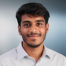 Avatar for rohit kumar kashyap from gravatar.com