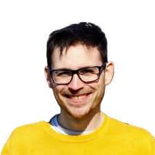 Avatar for Ruaraidh Dobson from gravatar.com