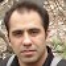 Avatar for iman sarraf from gravatar.com