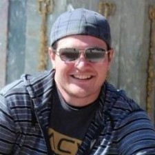 Avatar for James Conway from gravatar.com