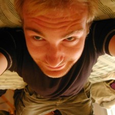 Avatar for Sage Weil from gravatar.com