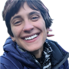 Avatar for Veronica Porubsky from gravatar.com