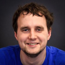 Avatar for Michał Per from gravatar.com
