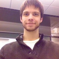 Avatar for Jonathan Scholz from gravatar.com