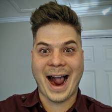 Avatar for Dan Wolf from gravatar.com