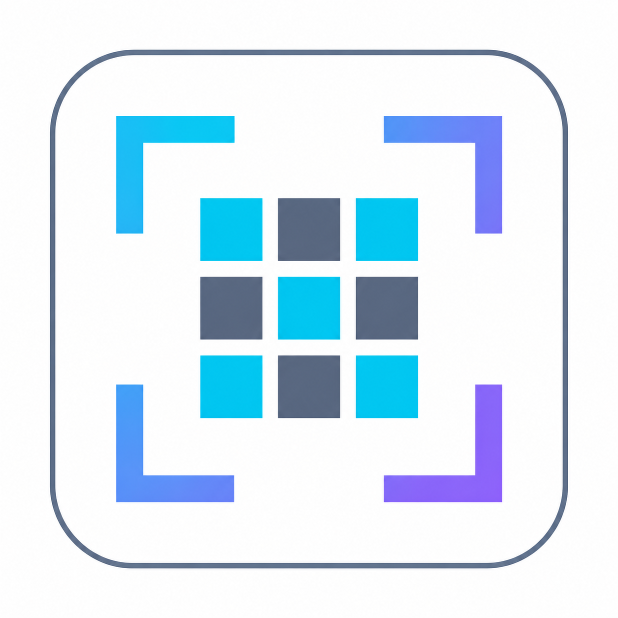 CleanFrame logo