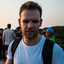 Avatar for Kuba Groblewski from gravatar.com