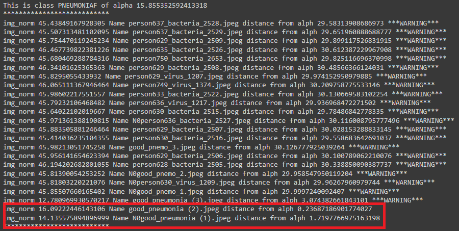 type one attack caught by inpsect