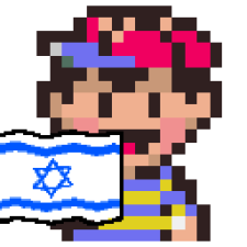 Avatar for Benny Powers from gravatar.com