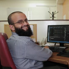 Avatar for tawfiqin from gravatar.com