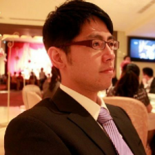 Avatar for HAO YUAN CHEN from gravatar.com
