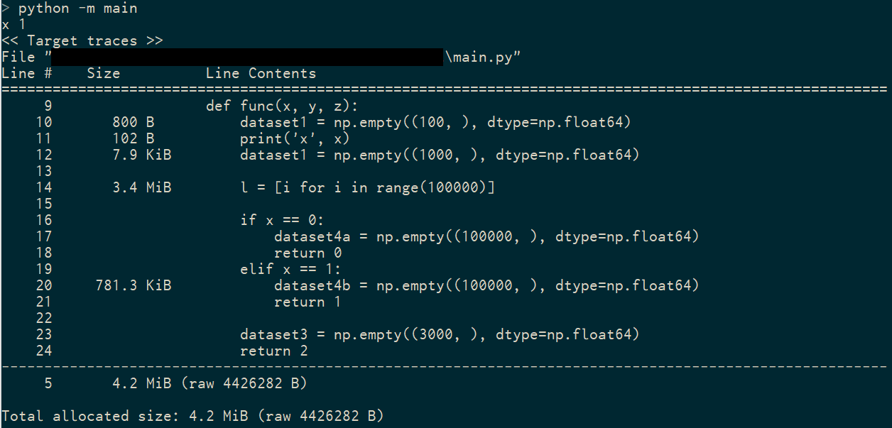 https://pypi-camo.freetls.fastly.net/13c1de5fc57a7a8f98b6e84eedc38081d717b351/68747470733a2f2f7261772e67697468756275736572636f6e74656e742e636f6d2f486173656e70666f74652f6d616c6c6f635f7472616365722f6d61737465722f646f63732f7573616765312e706e67