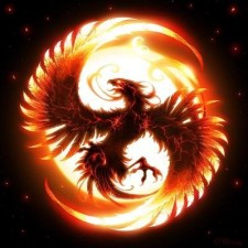 Avatar for phen3x from gravatar.com