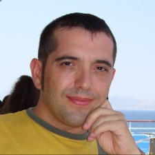Avatar for Ricardo Montañana Gómez from gravatar.com