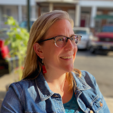 Avatar for Dana Bauer from gravatar.com