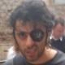 Avatar for Afraz from gravatar.com