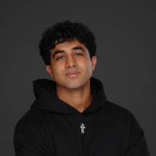 Avatar for Sanjith Sambath from gravatar.com