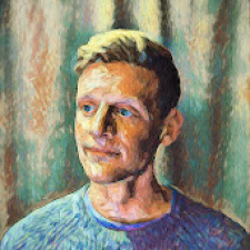 Avatar for Tyler Romero from gravatar.com