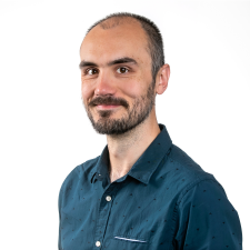 Avatar for Sam Dumont from gravatar.com