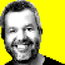Avatar for vonbrownie from gravatar.com