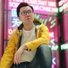 Avatar for Saken from gravatar.com