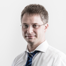 Avatar for Niklas Salmoukas from gravatar.com