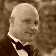 Avatar for Mark Anderson from gravatar.com