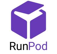 Logo Runpod