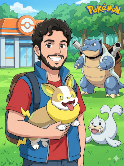 Pokémon-a-day Wallpaper