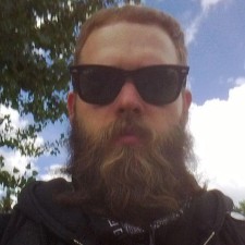 Avatar for justinta from gravatar.com