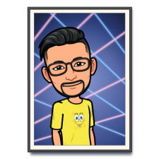 Avatar for Hitesh Gupta from gravatar.com