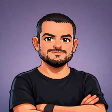 Avatar for Joao Pinheiro from gravatar.com