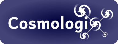 Cosmologix Logo