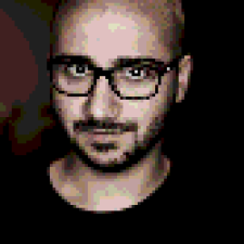 Avatar for Diego Luca Candido from gravatar.com