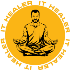 Avatar for IT-HEALER from gravatar.com