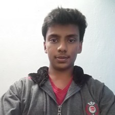 Avatar for Mahendran Narayanan from gravatar.com