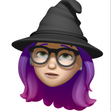 Avatar for Q Misell from gravatar.com