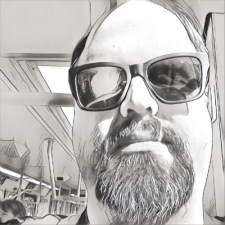 Avatar for markcornick from gravatar.com