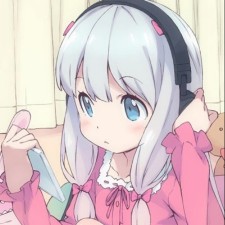 Avatar for Haotian Mov from gravatar.com