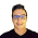 Avatar for djperezh from gravatar.com