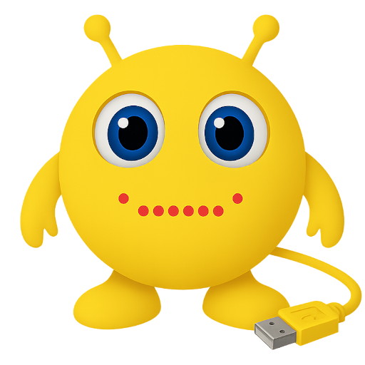 Chatman Toy