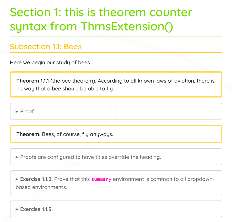 example render (closed dropdowns)