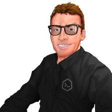 Avatar for Luan Schons Griebler from gravatar.com