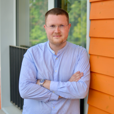 Avatar for Arik Ermshaus from gravatar.com