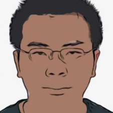 Avatar for Wenqing Gu from gravatar.com
