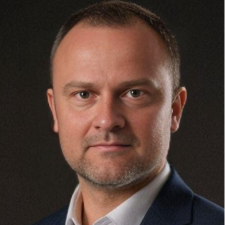 Avatar for Jerome Raymond Nowosatko from gravatar.com