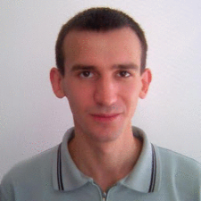 Avatar for ksasim from gravatar.com