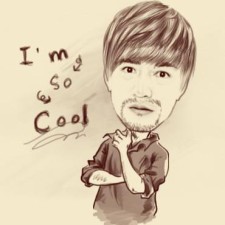 Avatar for 한석우 from gravatar.com
