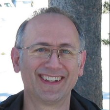 Avatar for Jerry Morrison from gravatar.com