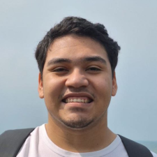 Avatar for Antonio Henrique Machado from gravatar.com